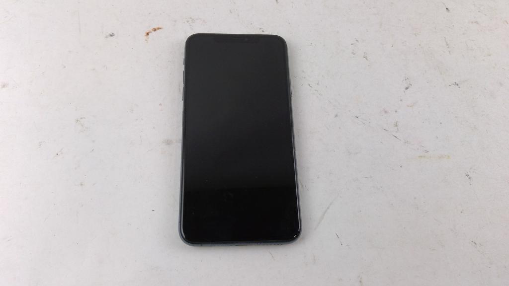 Apple IPhone 11 Pro Max, Activation Locked, Sold For Parts