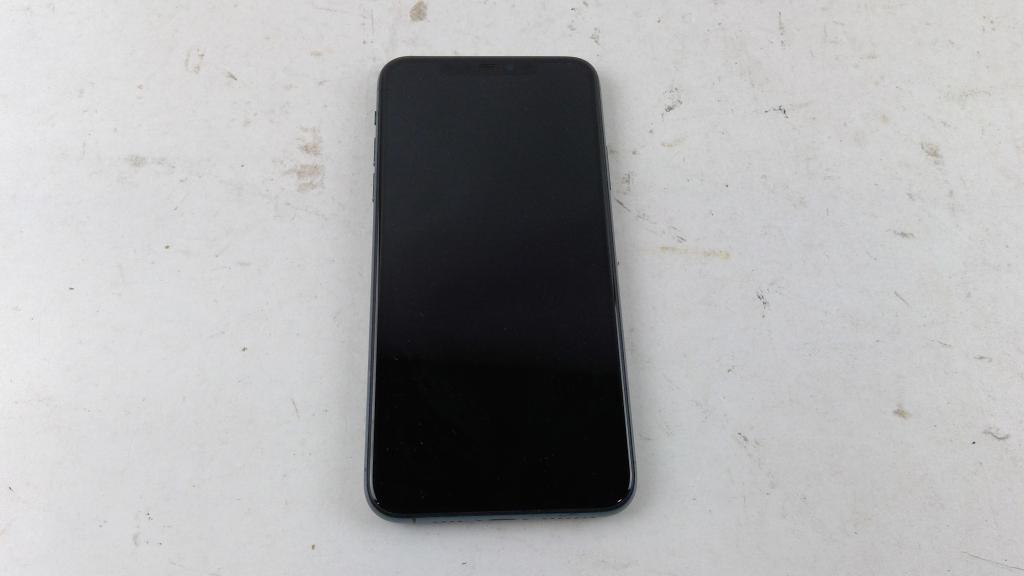 Apple IPhone 11 Pro Max, Activation Locked, Sold For Parts