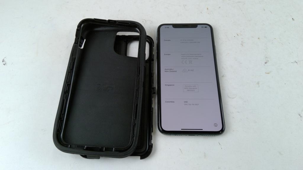 Apple IPhone 11 Pro Max, Activation Locked, Sold For Parts