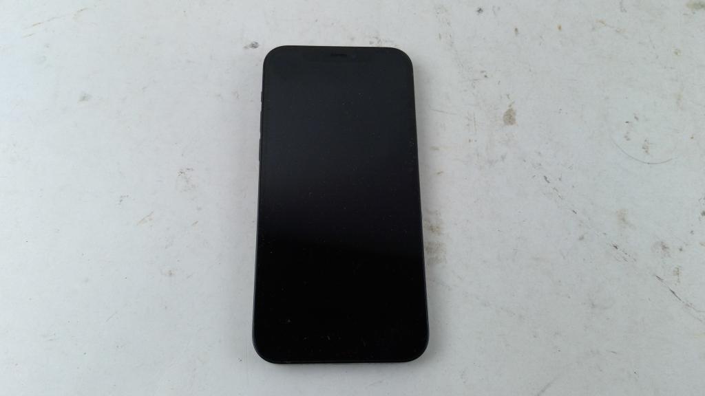 Apple IPhone 12 ,128 GB, Carrier Unknown