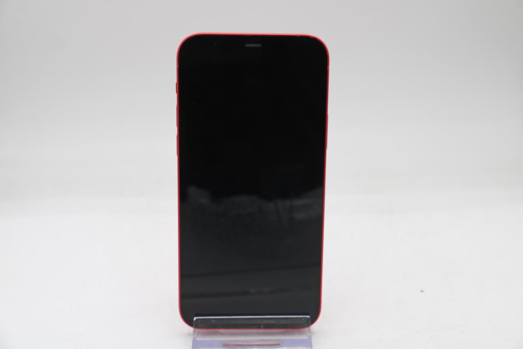 Apple IPhone 12, 128 GB, Unknown Carrier