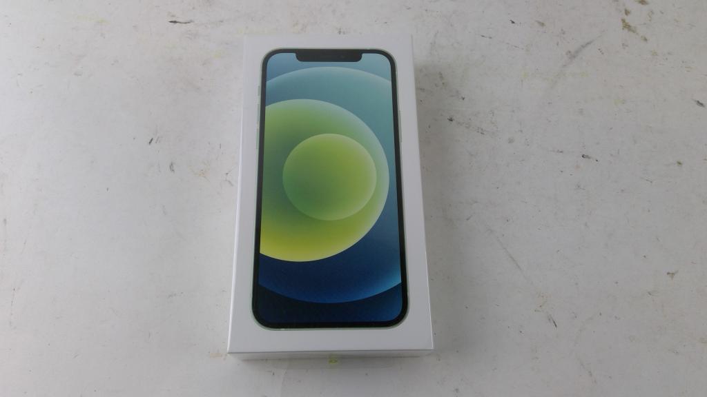 Apple IPhone 12 128GB