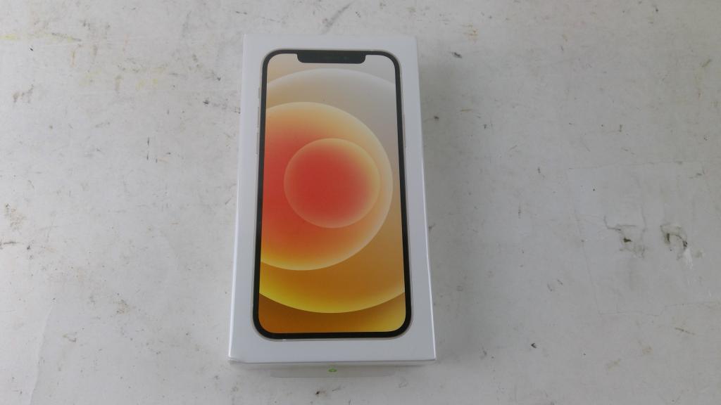 Apple IPhone 12 128GB