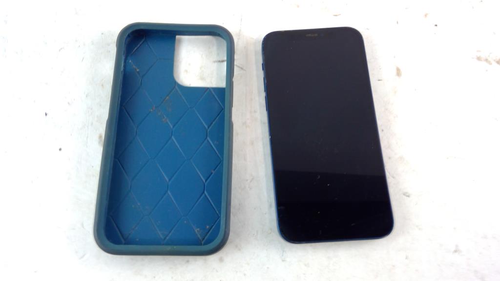 Apple IPhone 12, 128GB, AT&T