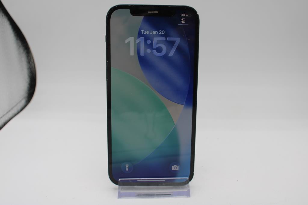 Apple IPhone 12, 128GB, Unknown Carrier