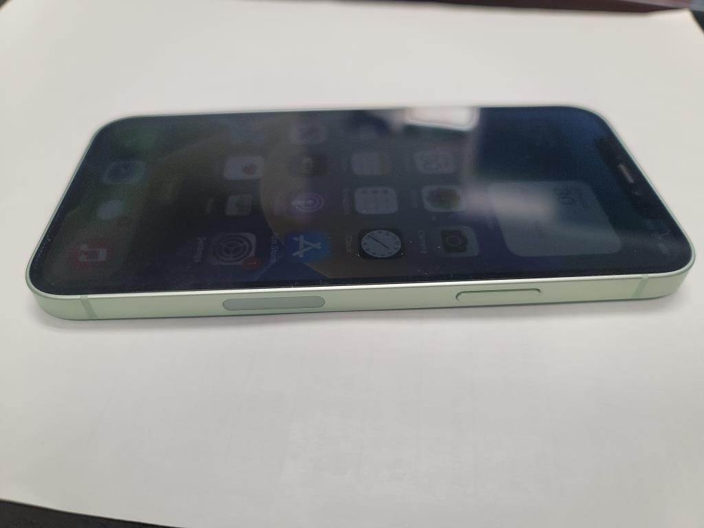 Apple IPhone 12, 128GB, Verizon Wireless, Clean ESN Property Room