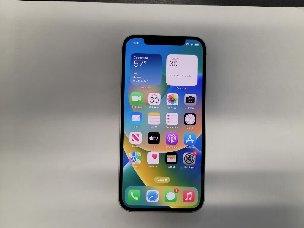 Apple IPhone 12, 128GB, Verizon Wireless, Clean ESN Property Room