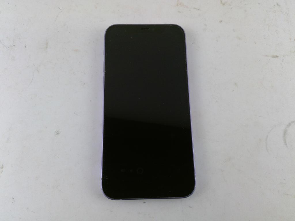 Apple IPhone 12 256GB, Carrier Unknown