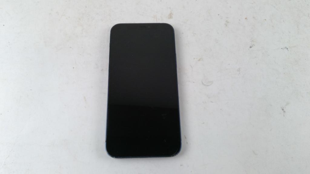 Apple IPhone 12, 64 GB, Carrier Unknown
