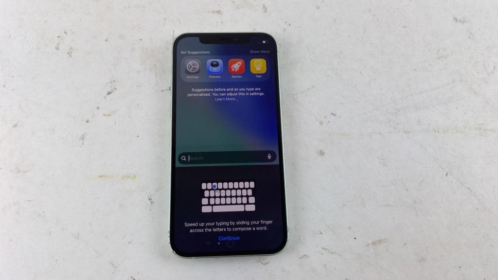 Apple IPhone 12, 64 GB, T-Mobile
