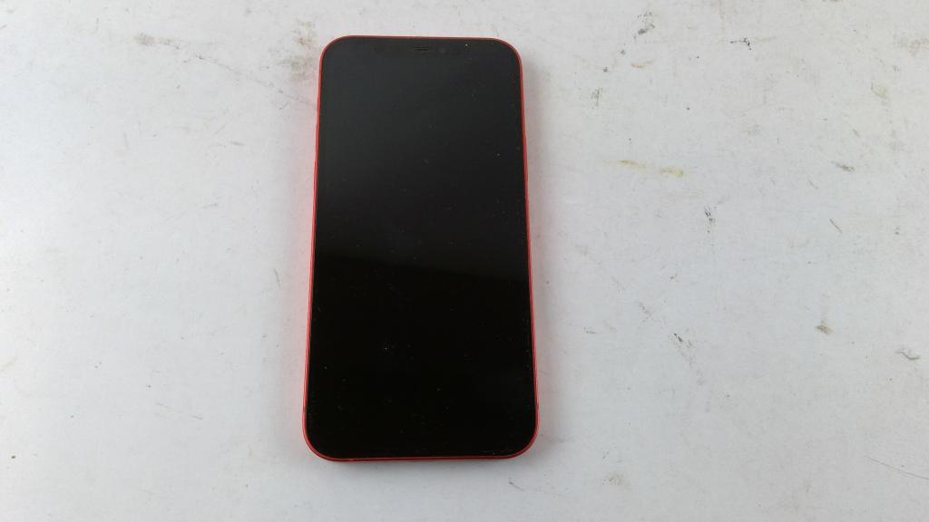 Apple IPhone 12, 64 GB, T-Mobile