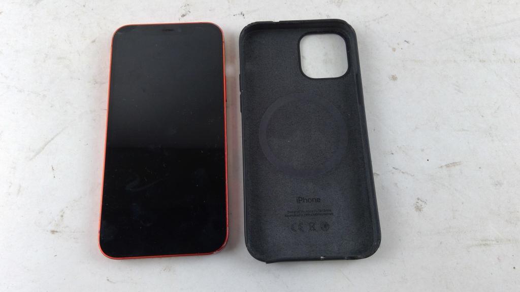 Apple IPhone 12, 64 GB, T-Mobile
