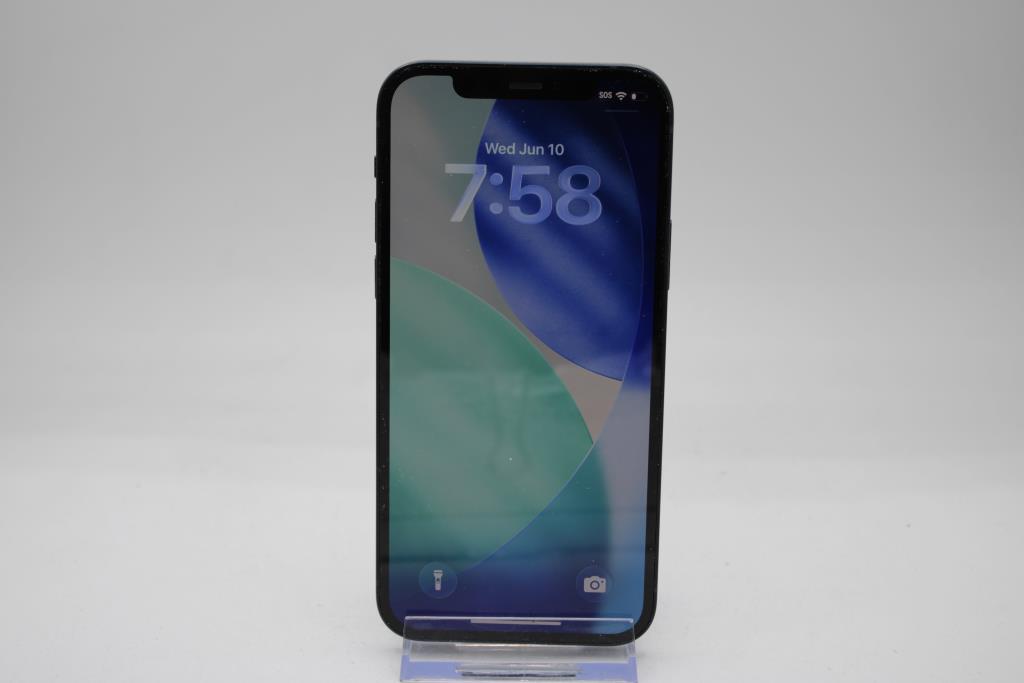 Apple IPhone 12, 64 GB, Unknown Carrier