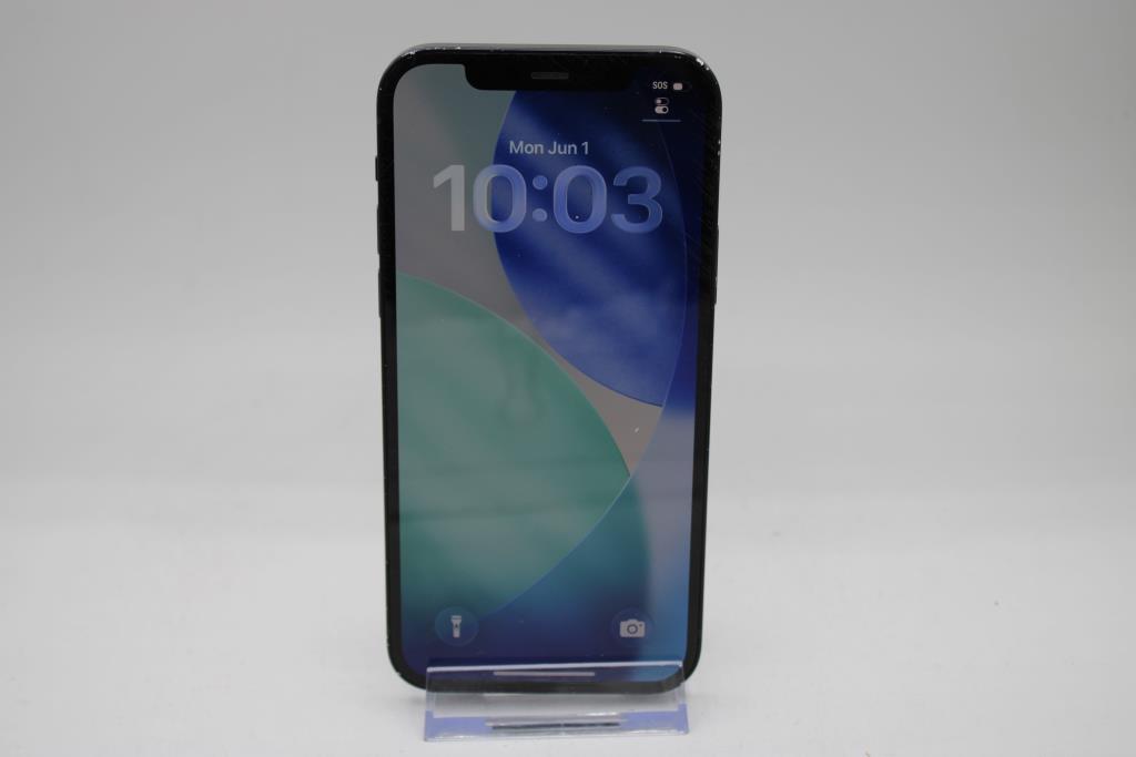 Apple IPhone 12, 64 GB, Unknown Carrier