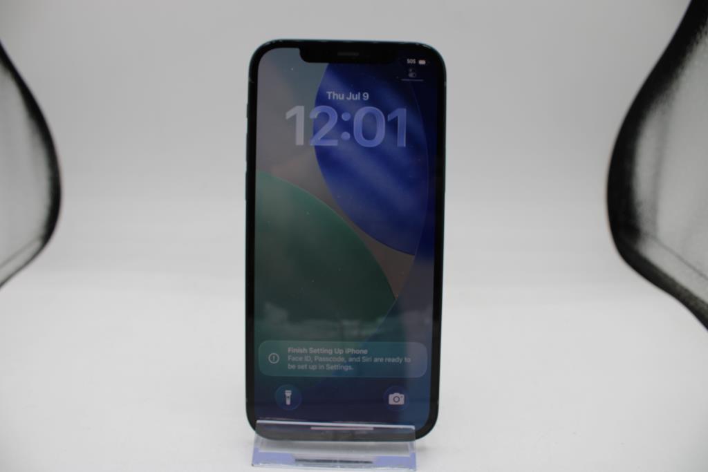 Apple IPhone 12, 64 GB, Unknown Carrier