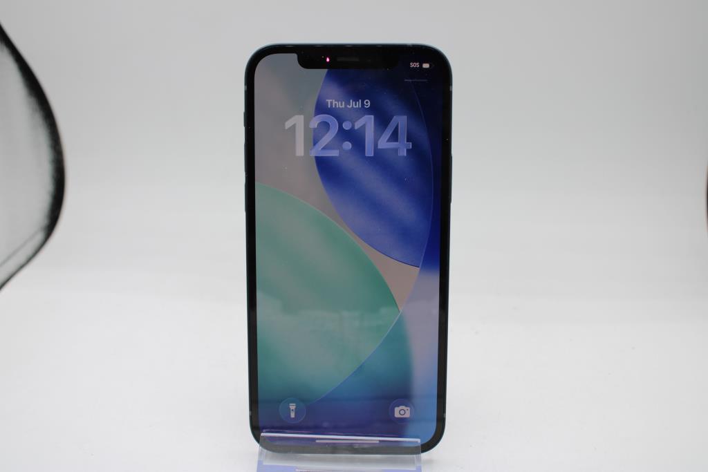 Apple IPhone 12, 64 GB, Unknown Carrier