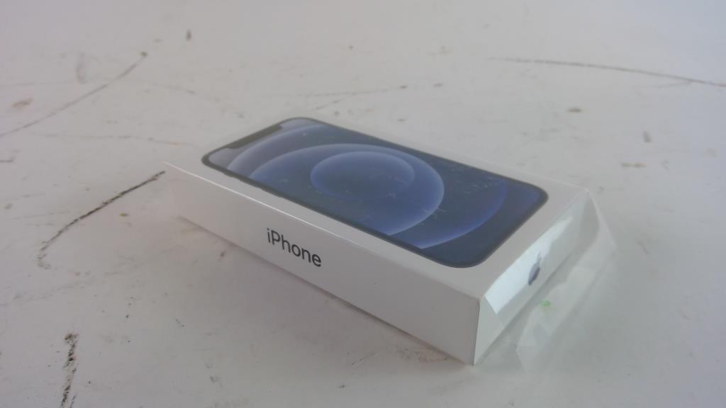Apple Iphone 12 64gb Property Room