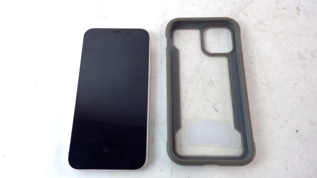 Apple IPhone 12, 64GB, Carrier Unknown
