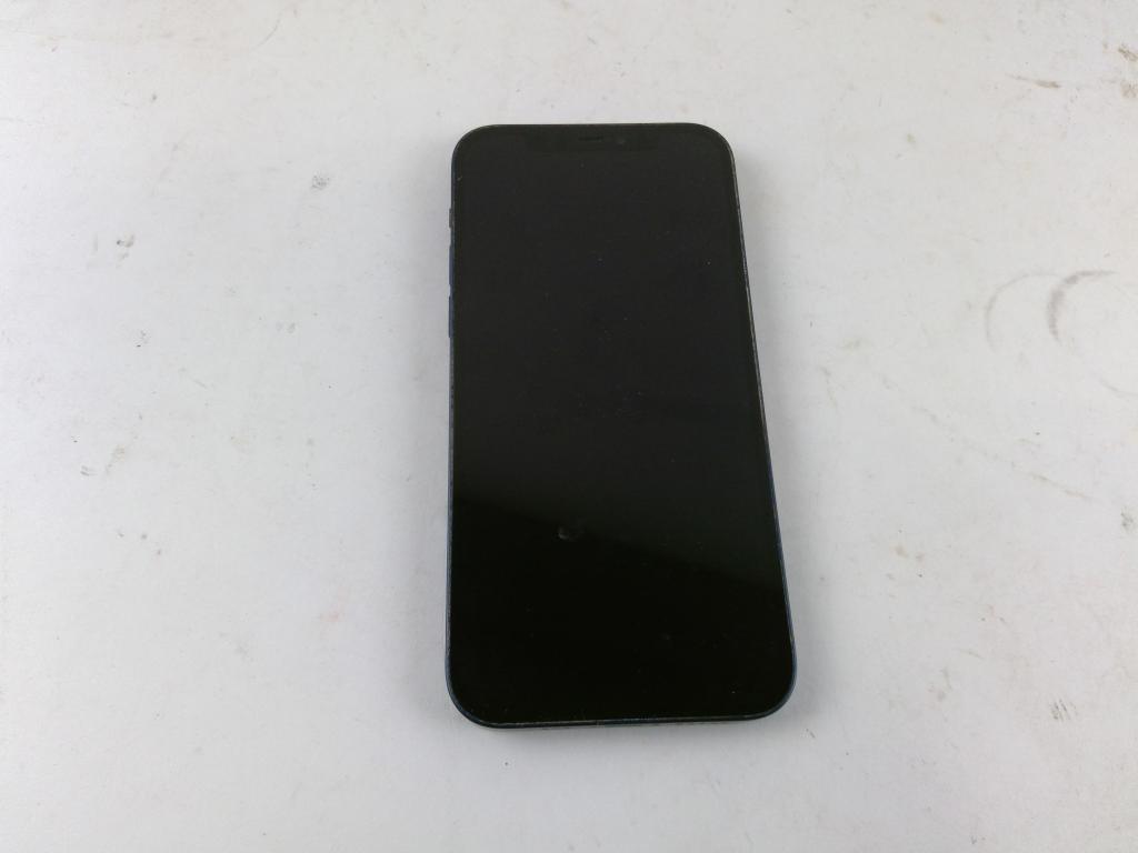 Apple IPhone 12 64GB, Carrier Unknown