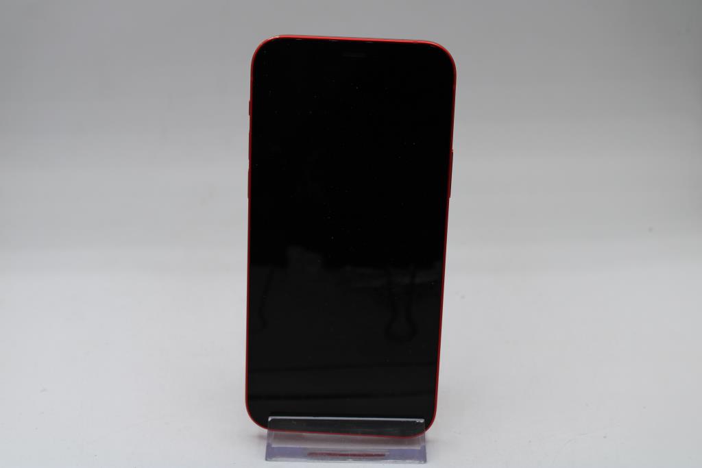 Apple IPhone 12, 64GB, Unknown Carrier