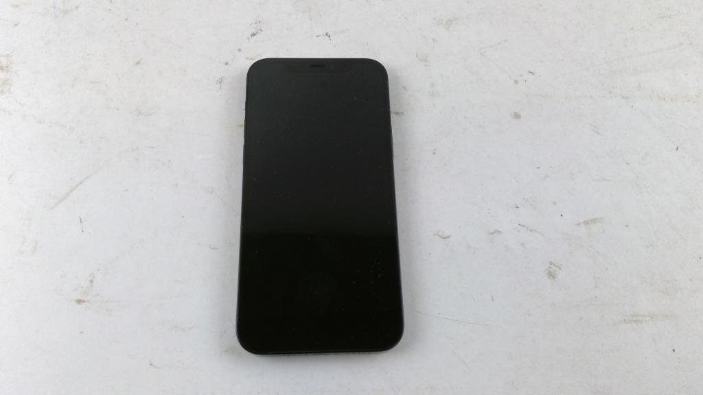 Apple IPhone 12, Activation Locked, Sold For Parts