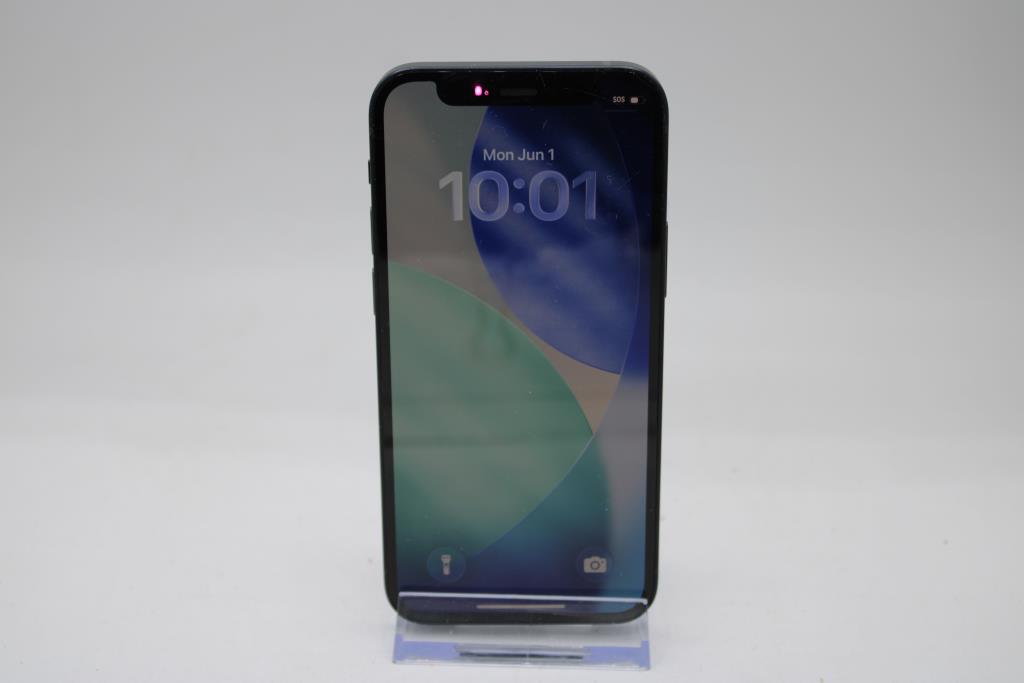 Apple IPhone 12 Mini, 64 GB, Unknown Carrier