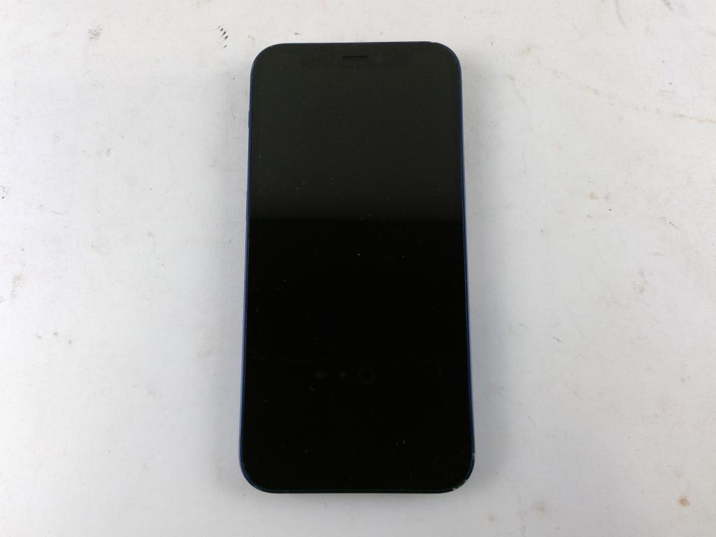 Apple IPhone 12 Mini 64GB, Carrier Unknown