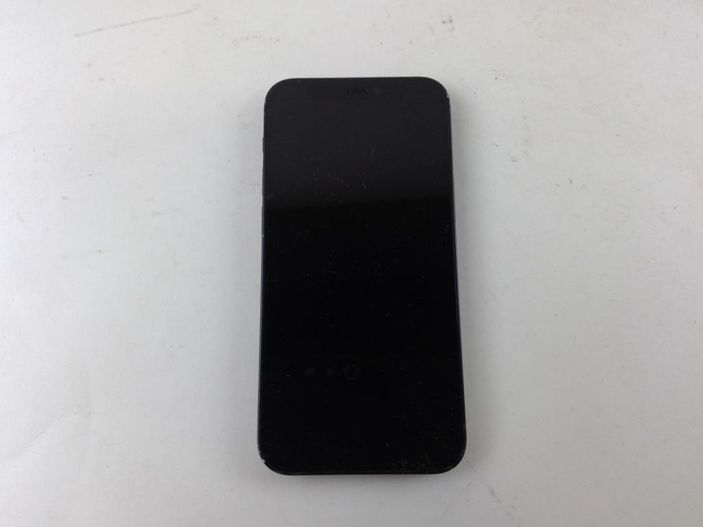 Apple IPhone 12 Mini Activation Locked, Sold For Parts