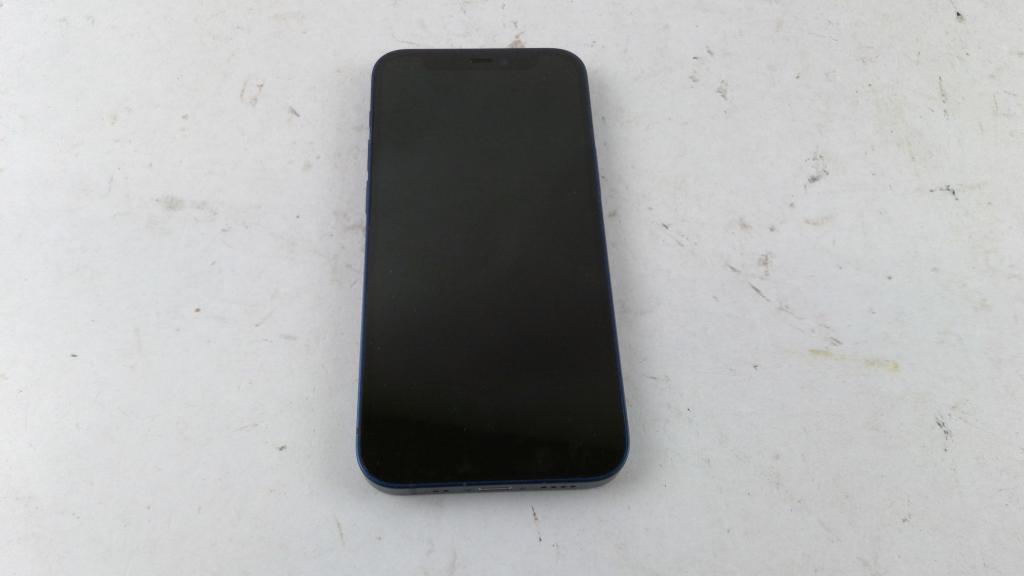 Apple IPhone 12 Mini, Activation Locked, Sold For Parts