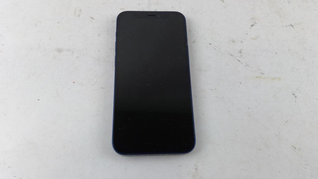 Apple IPhone 12 Mini, Activation Locked, Sold For Parts