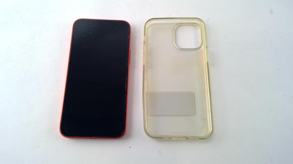 Apple IPhone 12 Mini Activation Locked, Sold For Parts