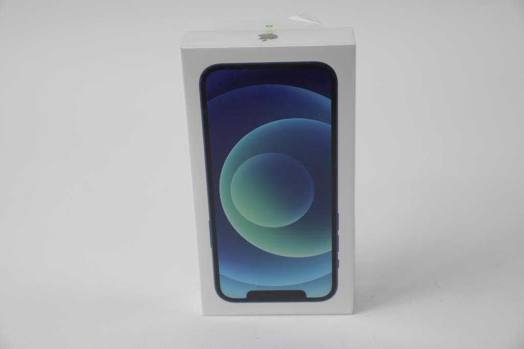 Apple IPhone 12, New In Box