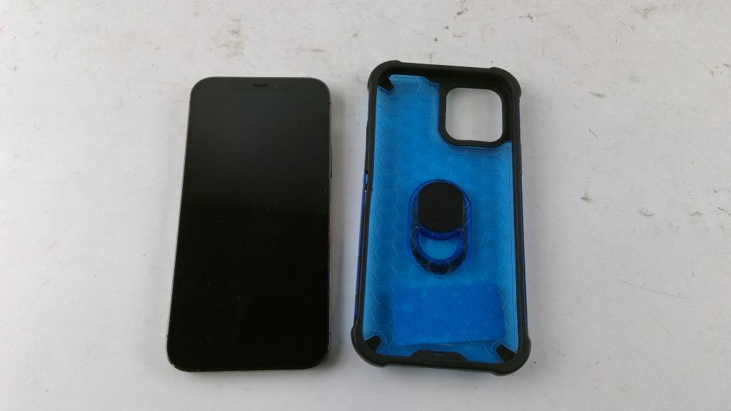 Apple IPhone 12 Pro, 128 GB, Carrier Unknown