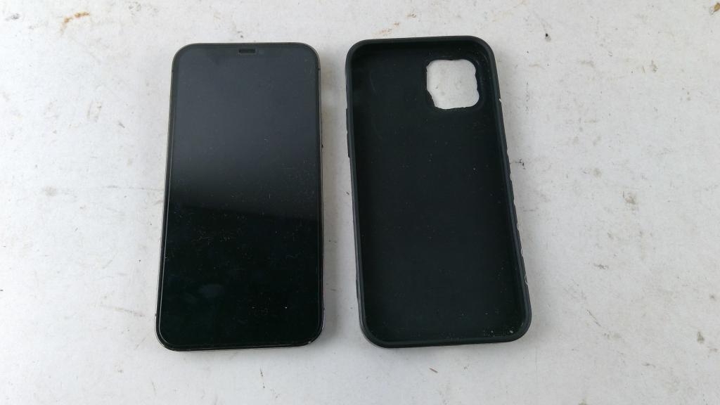 Apple IPhone 12 Pro, 128 GB, Carrier Unknown