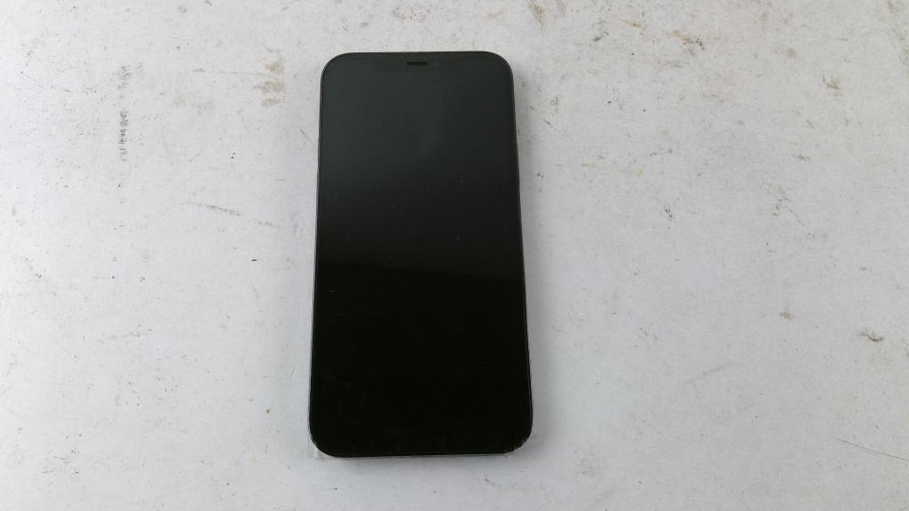 Apple IPhone 12 Pro, 128 GB, Carrier Unknown