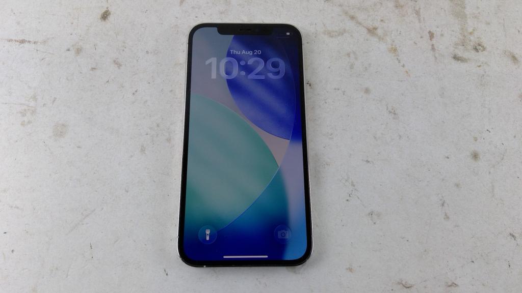 Apple IPhone 12 Pro, 128 GB, T-Mobile
