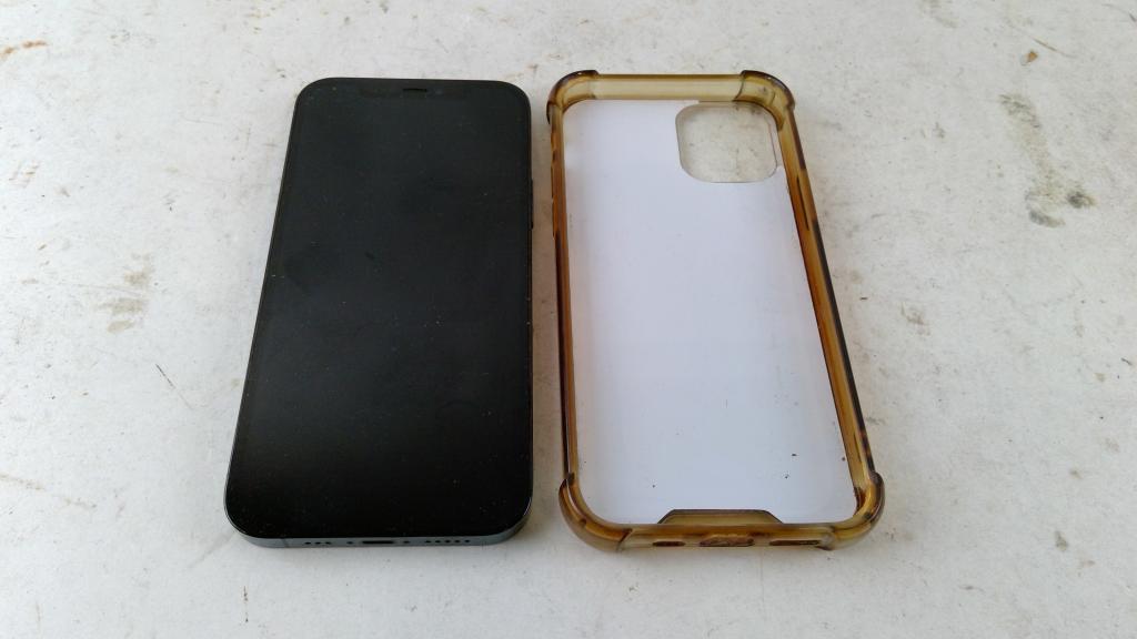 Apple IPhone 12 Pro, 128 GB, T-Mobile