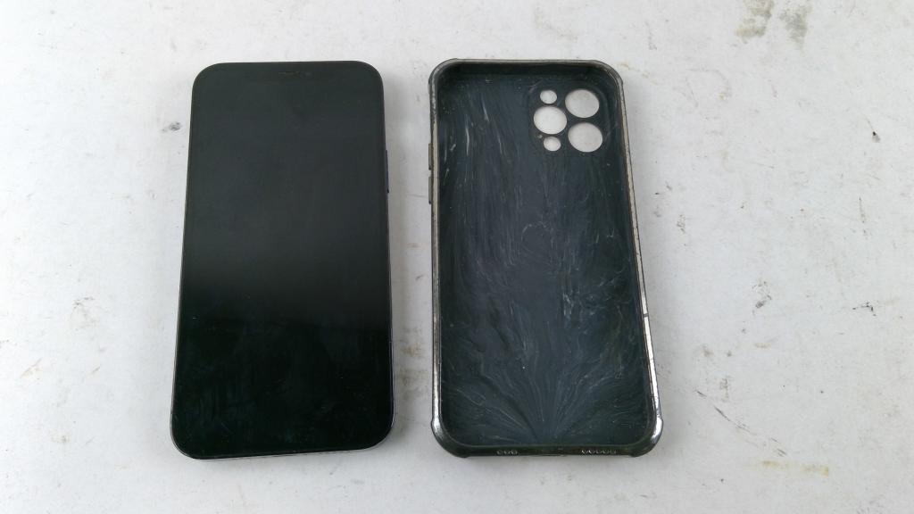 Apple IPhone 12 Pro, 128 GB, T-Mobile