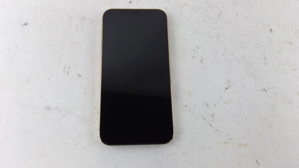 Apple IPhone 12 Pro, 128 GB, T-Mobile