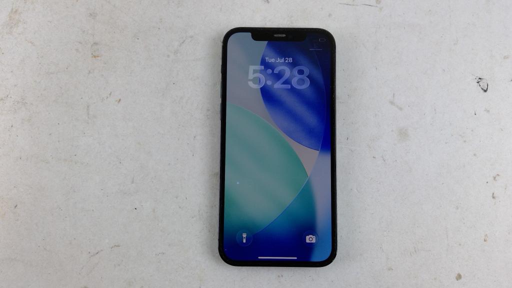 Apple IPhone 12 Pro, 128 Gb, T-Mobile