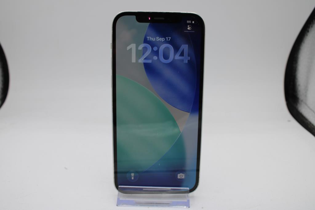 Apple IPhone 12 Pro, 128 GB, Unknown Carrier
