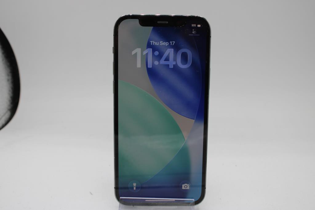 Apple IPhone 12 Pro, 128 GB, Unknown Carrier