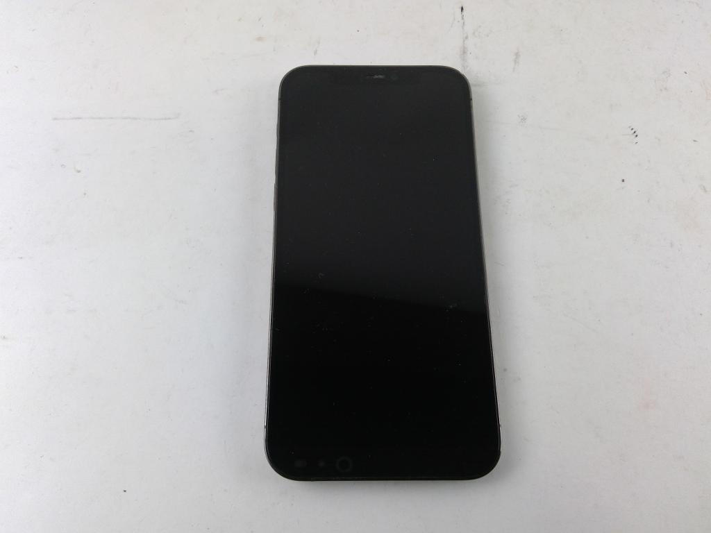 Apple IPhone 12 Pro 128GB, Carrier Unknown