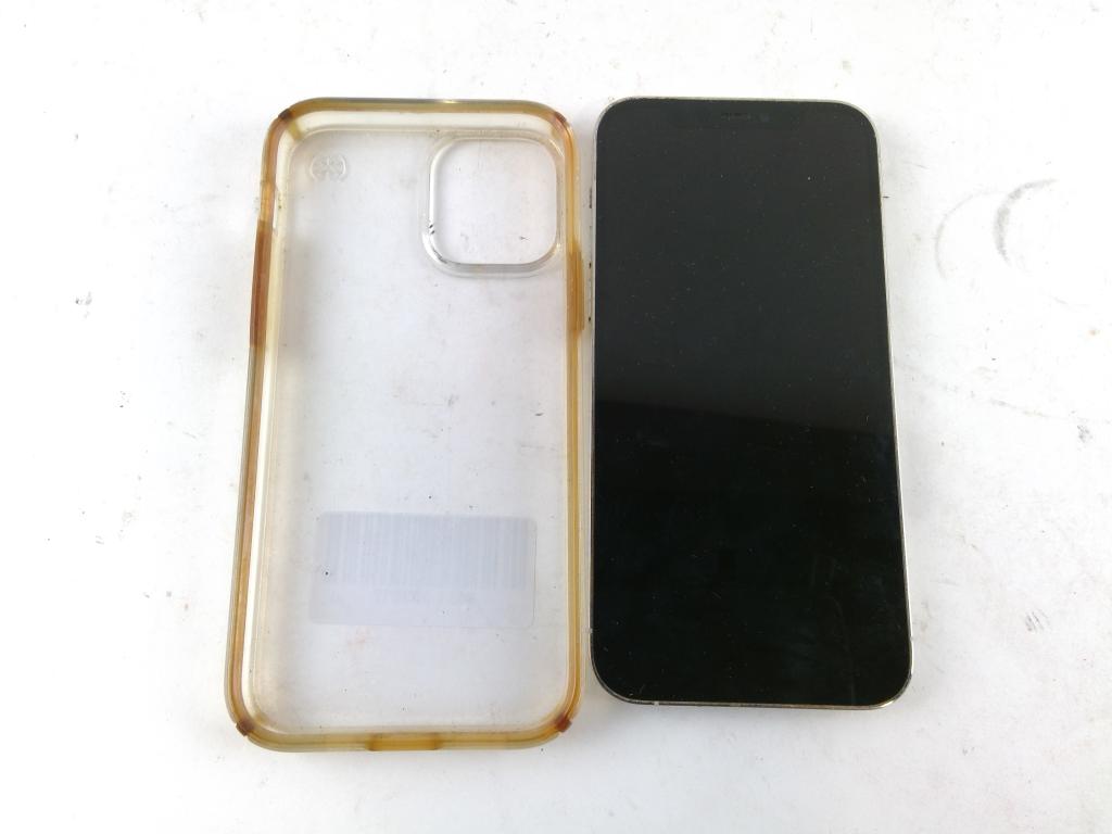 Apple IPhone 12 Pro 128GB, Carrier Unknown