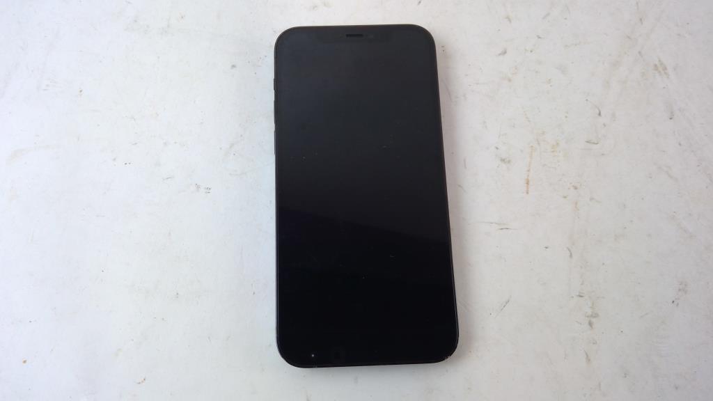 Apple IPhone 12 Pro, 128GB, T-Mobile