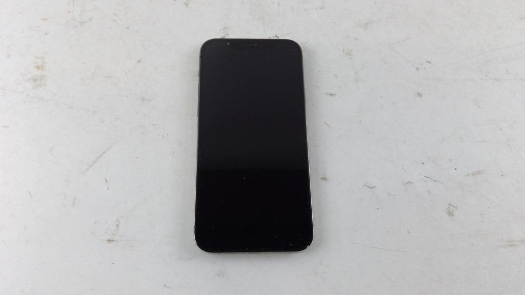 Apple IPhone 12 Pro, 256 GB, Carrier Unknown