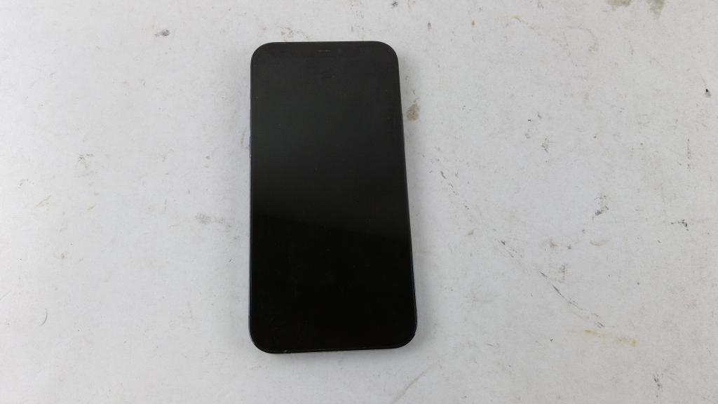 Apple IPhone 12 Pro, 256 GB, Carrier Unknown