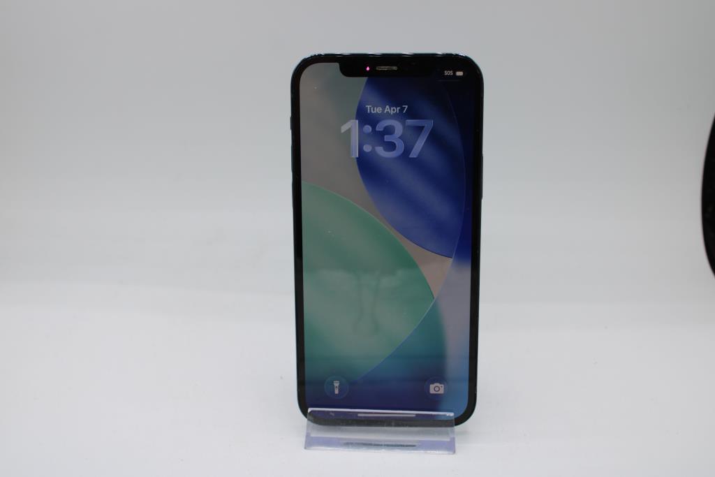 Apple IPhone 12 Pro, 256GB, Unknown Carrier
