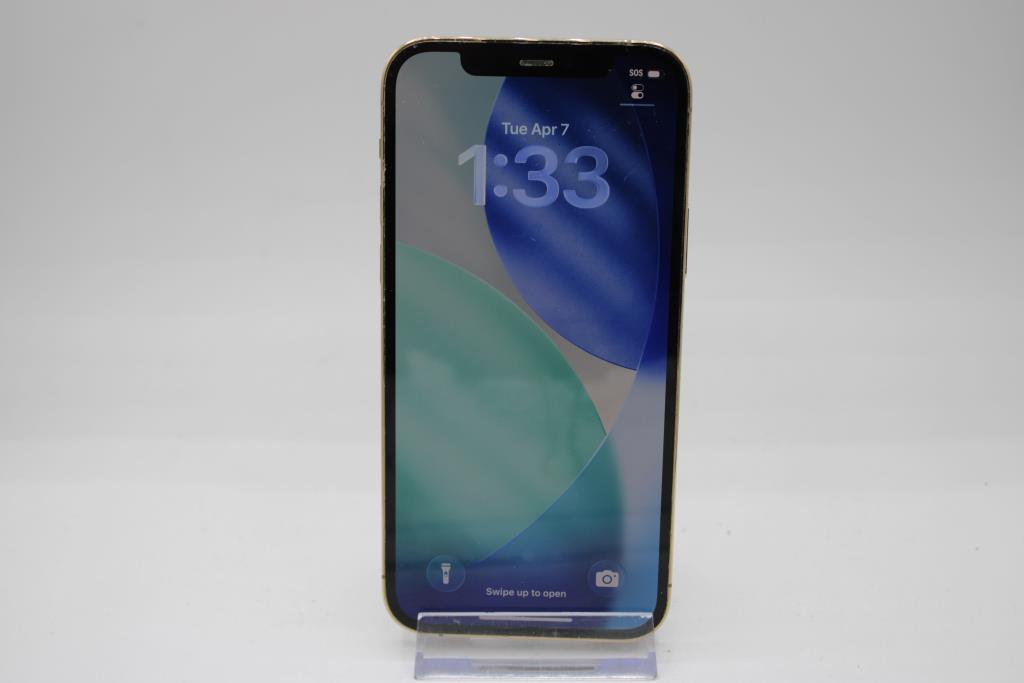 Apple IPhone 12 Pro, 256GB, Unknown Carrier