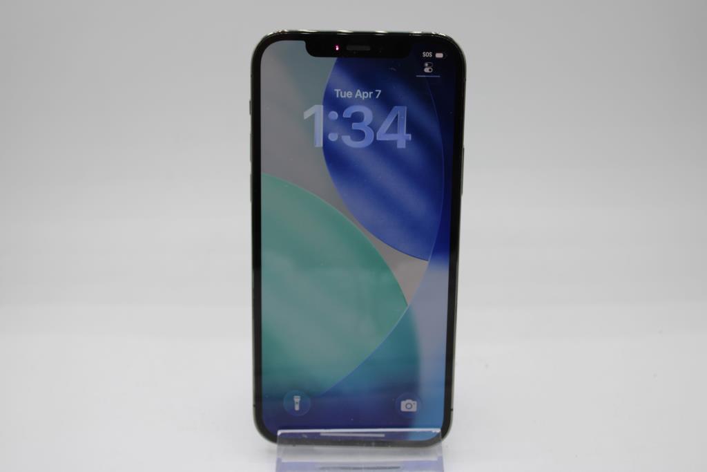 Apple IPhone 12 Pro, 512GB, Unknown Carrier